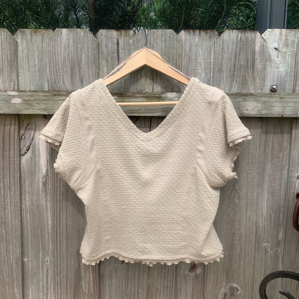 Free People Top - Picture 9 of 16